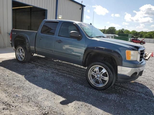 2007 GMC New Sierra K1500