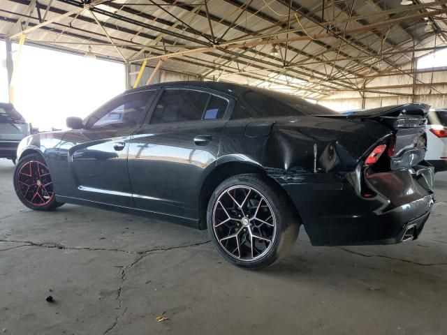 2013 Dodge Charger SXT