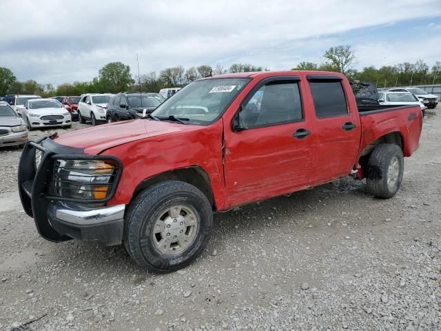 2006 GMC Canyon