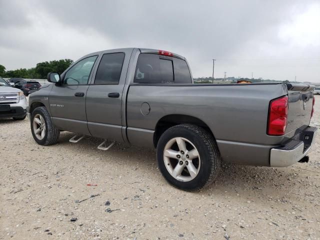 2007 Dodge RAM 1500 ST