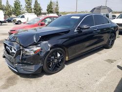 2018 Mercedes-Benz E 300 for sale in Rancho Cucamonga, CA