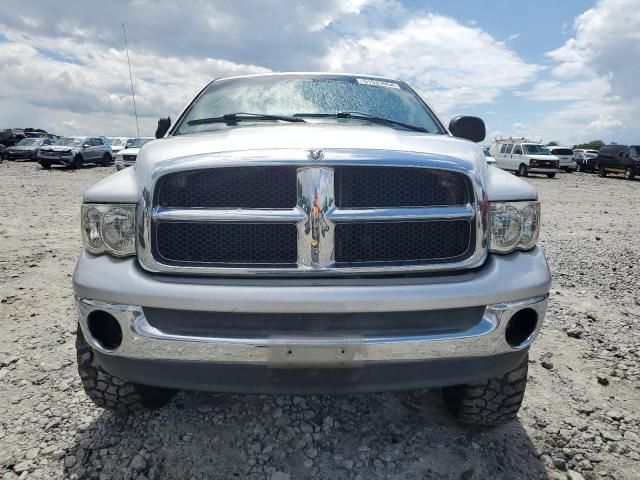 2004 Dodge RAM 1500 ST