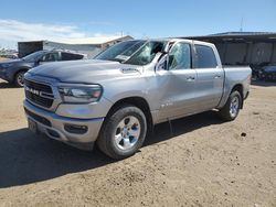 Dodge salvage cars for sale: 2019 Dodge RAM 1500 BIG HORN/LONE Star