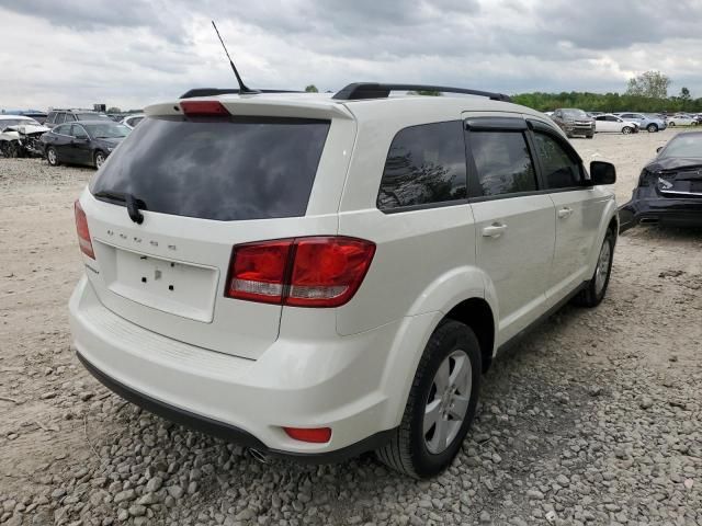 2011 Dodge Journey Mainstreet