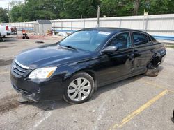 Toyota Avalon Vehiculos salvage en venta: 2006 Toyota Avalon XL