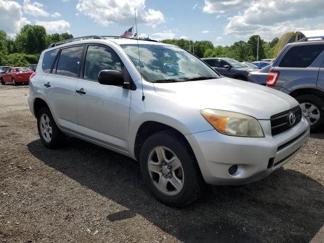 2006 Toyota Rav4