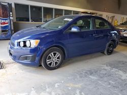 2014 Chevrolet Sonic LT en venta en Sandston, VA