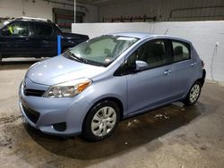 2013 Toyota Yaris for sale in Candia, NH