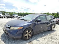 2007 Honda Civic EX for sale in Loganville, GA