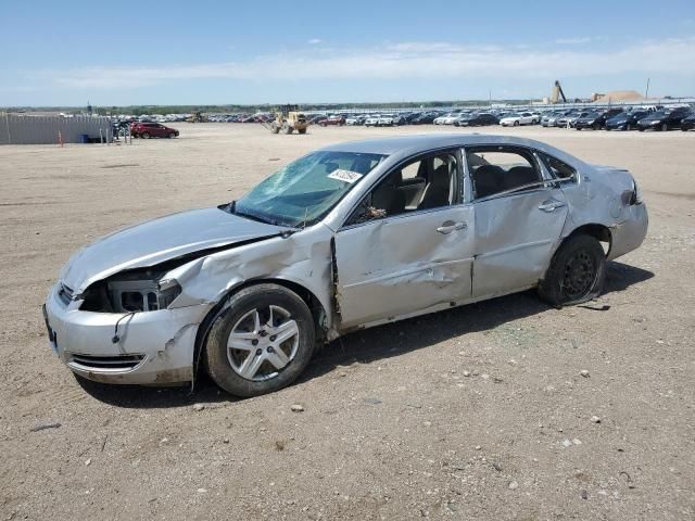 2006 Chevrolet Impala LT