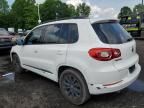 2010 Volkswagen Tiguan SE