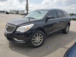 2017 Buick Enclave for sale in Grand Prairie, TX
