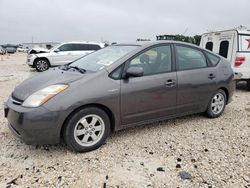 Toyota Prius salvage cars for sale: 2008 Toyota Prius