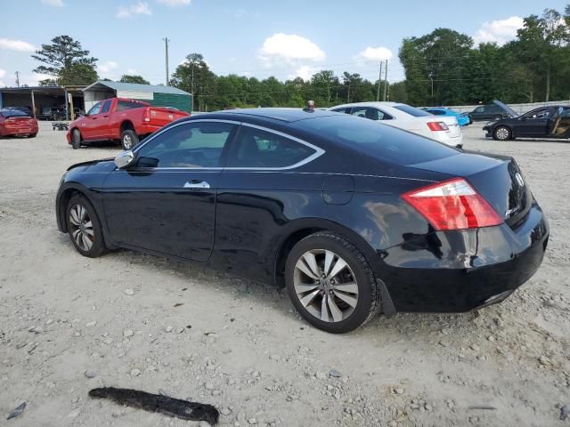 2009 Honda Accord EXL