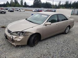 2006 Toyota Camry LE for sale in Graham, WA
