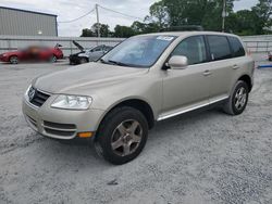 2005 Volkswagen Touareg 3.2 for sale in Gastonia, NC