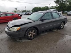 Ford Taurus SES salvage cars for sale: 2003 Ford Taurus SES