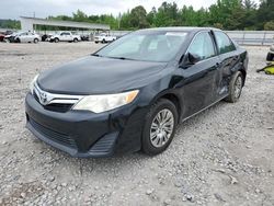 2014 Toyota Camry L en venta en Memphis, TN