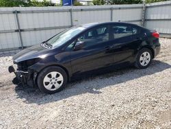 2016 KIA Forte LX for sale in Walton, KY