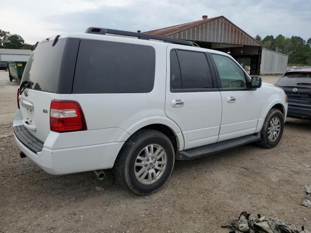 2013 Ford Expedition XLT