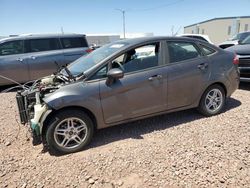 2018 Ford Fiesta SE en venta en Phoenix, AZ