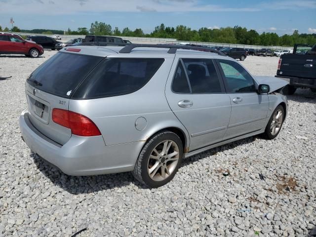 2007 Saab 9-5 2.3T