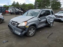 2004 Honda CR-V EX for sale in Denver, CO