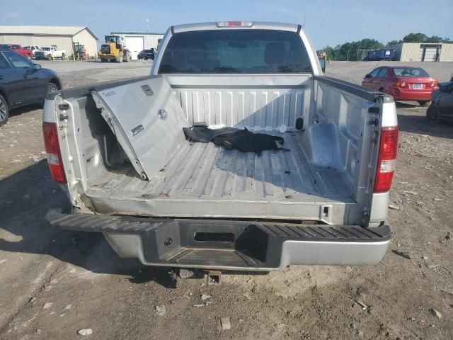 2007 Ford F150