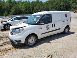 Dodge Promaster salvage cars for sale: 2022 Dodge RAM Promaster