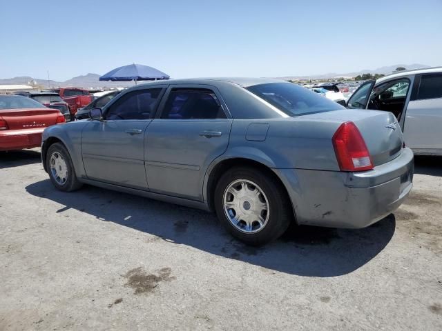 2006 Chrysler 300