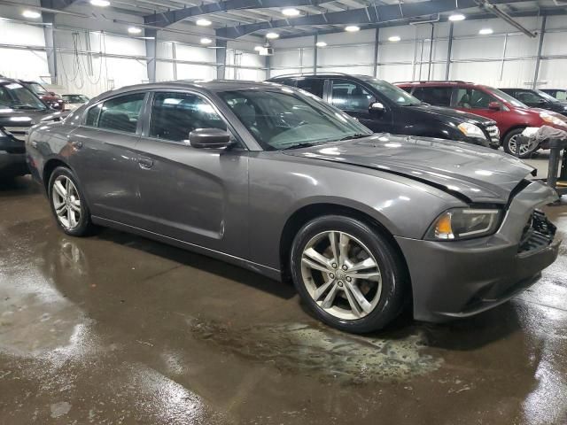 2013 Dodge Charger SXT