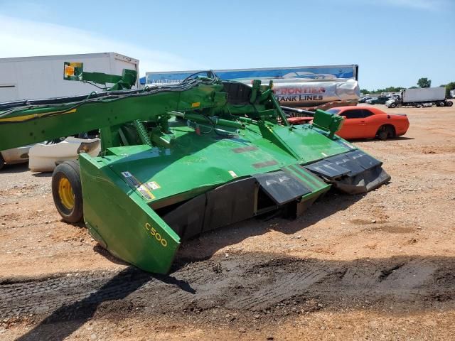 2021 John Deere Other