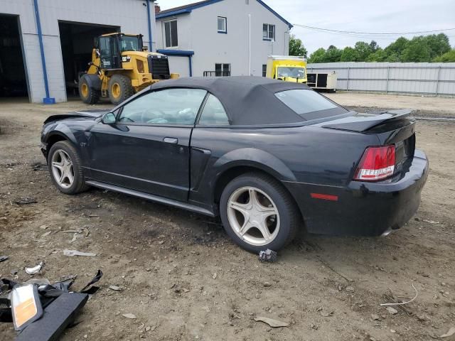 2000 Ford Mustang GT