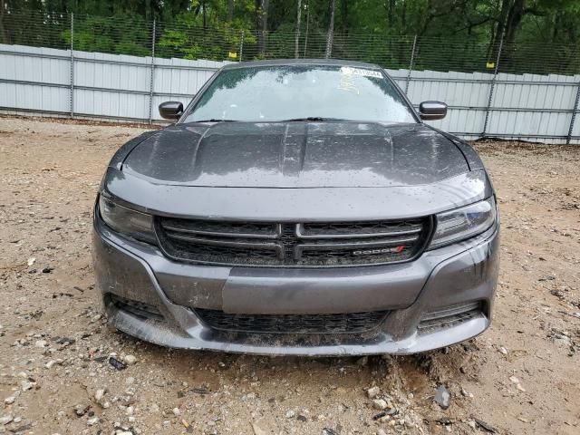 2015 Dodge Charger SE