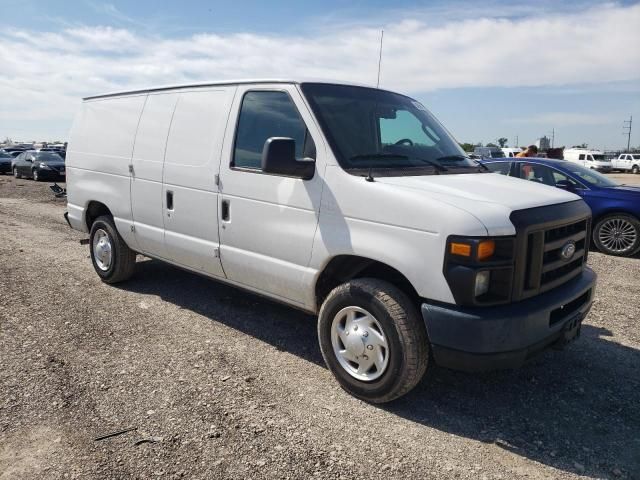 2012 Ford Econoline E150 Van