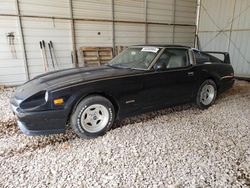 Salvage cars for sale from Copart China Grove, NC: 1979 Datsun 280 ZX