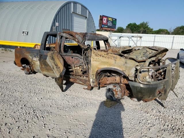 2003 Ford F250 Super Duty