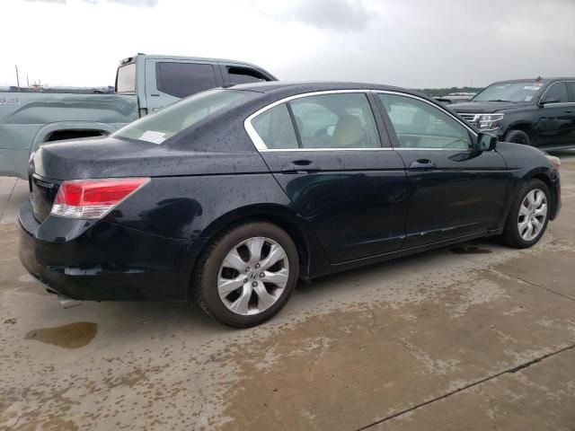 2008 Honda Accord EXL