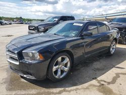 Dodge salvage cars for sale: 2014 Dodge Charger R/T