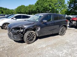 Mazda cx-5 gt salvage cars for sale: 2016 Mazda CX-5 GT