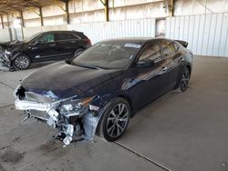 2017 Nissan Maxima 3.5S en venta en Phoenix, AZ