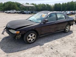 1997 Honda Accord SE for sale in Charles City, VA