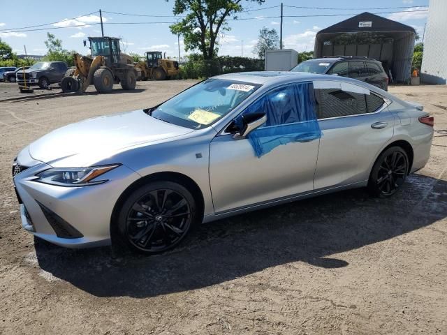 2023 Lexus ES 350 Base