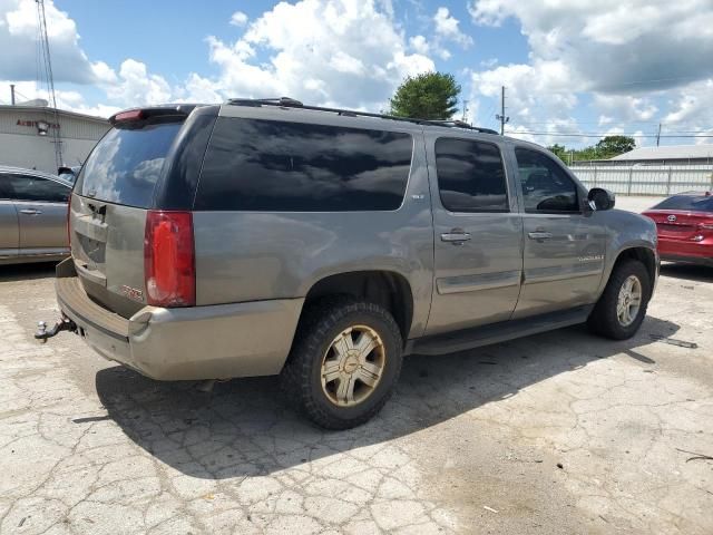 2007 GMC Yukon XL K1500