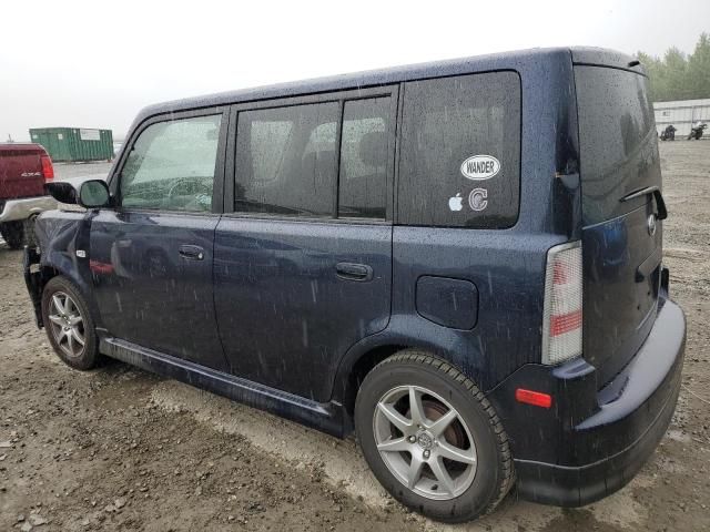 2006 Scion XB