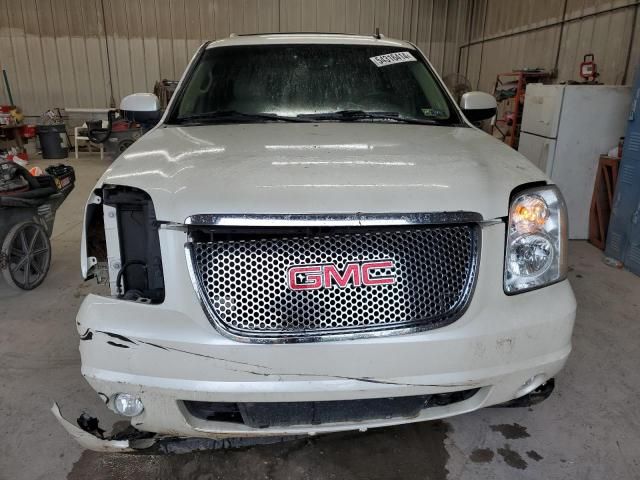 2012 GMC Yukon Denali