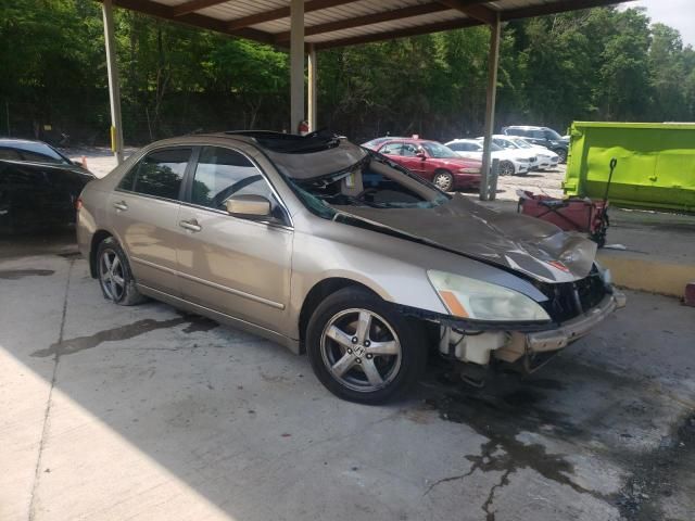 2004 Honda Accord EX