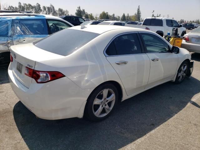 2010 Acura TSX