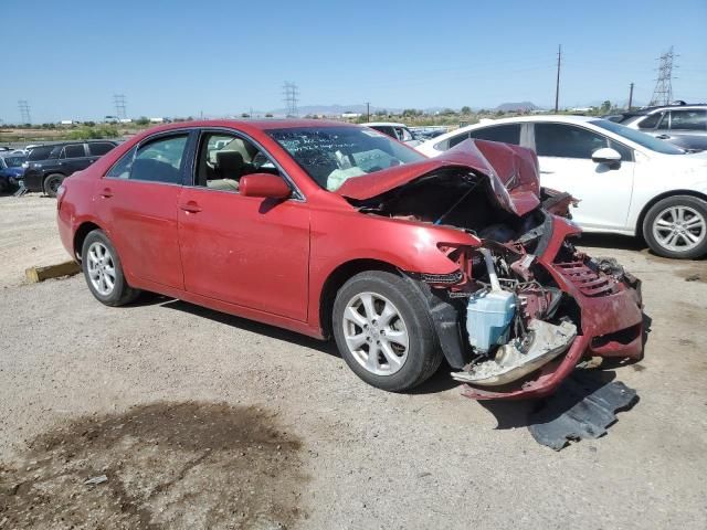 2008 Toyota Camry CE