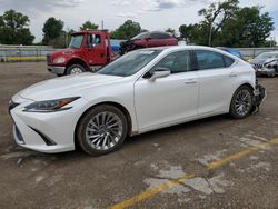 Lexus es 350 salvage cars for sale: 2019 Lexus ES 350